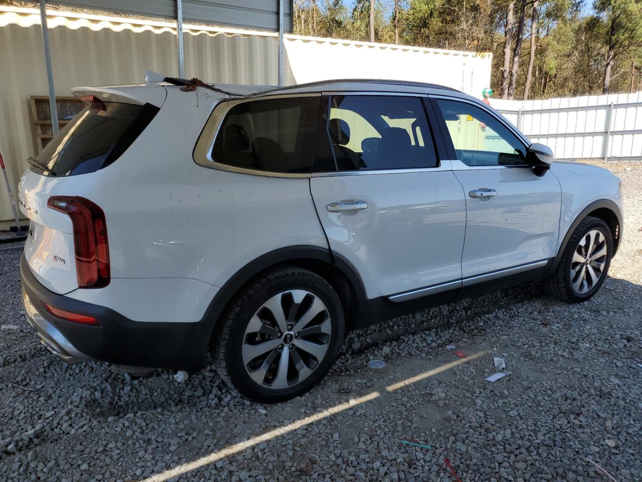 2020 Kia Telluride - Image 3