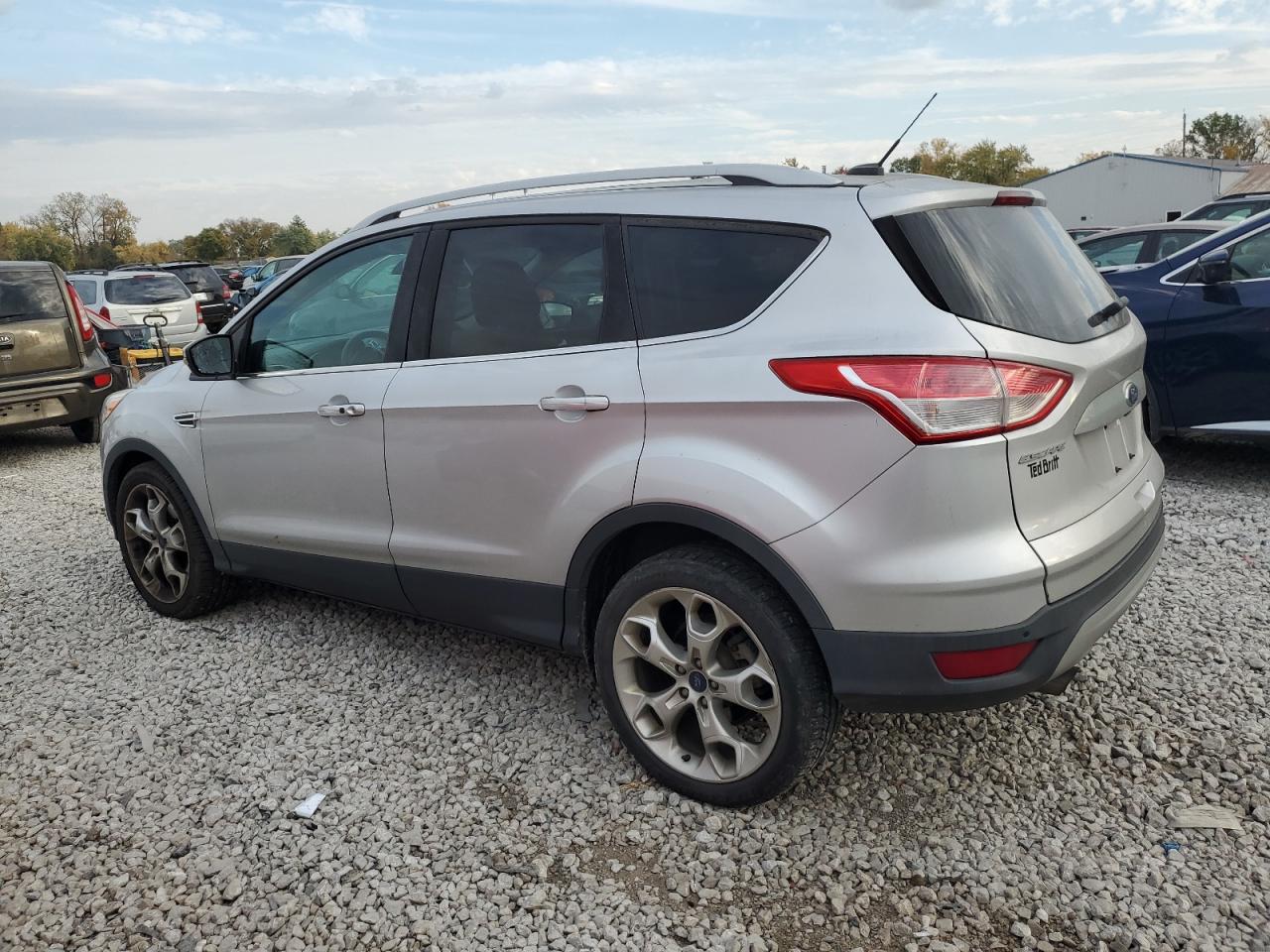 2014 Ford Escape - Image 2