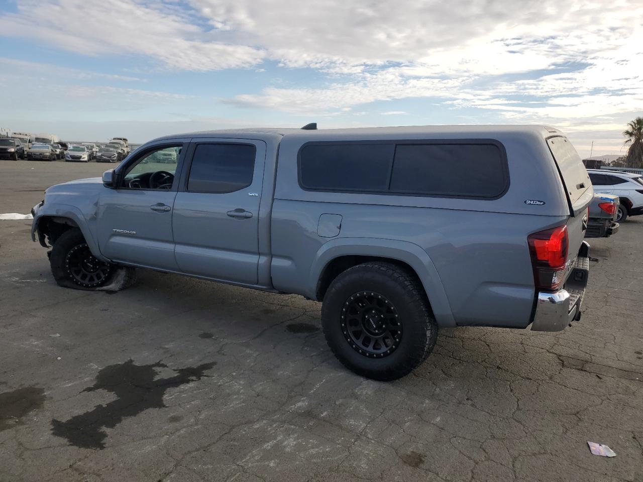 2019 Toyota Tacoma - Image 2