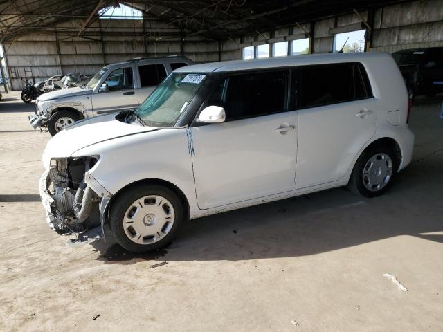 2013 Toyota Scion Xb 