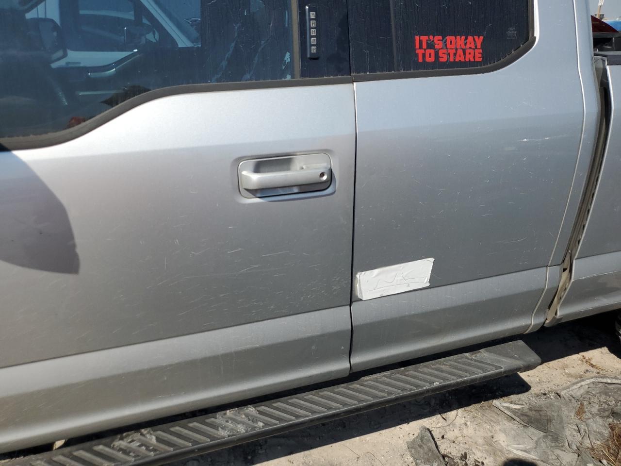 2015 Ford F-150 - Image 12