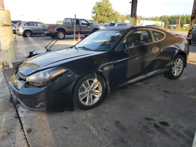 2008 Hyundai Tiburon Gs