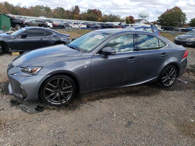 2019 Lexus Is 300