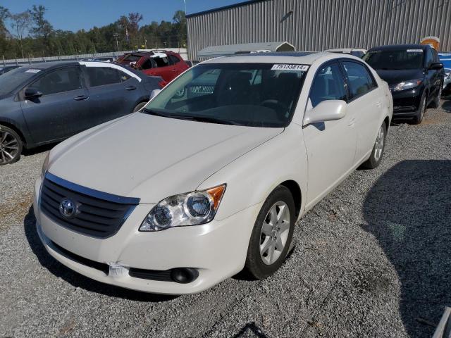 2010 Toyota Avalon Xl