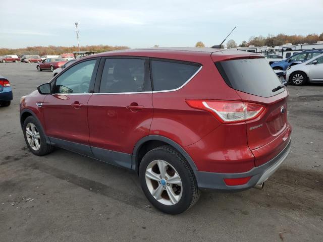  FORD ESCAPE 2013 Красный