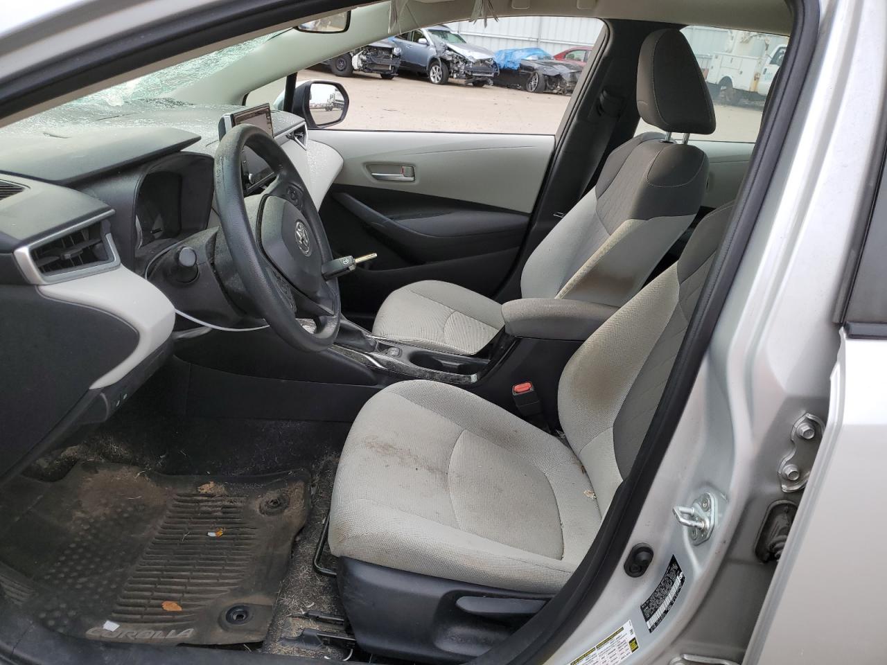 2020 Toyota Corolla - Image 7