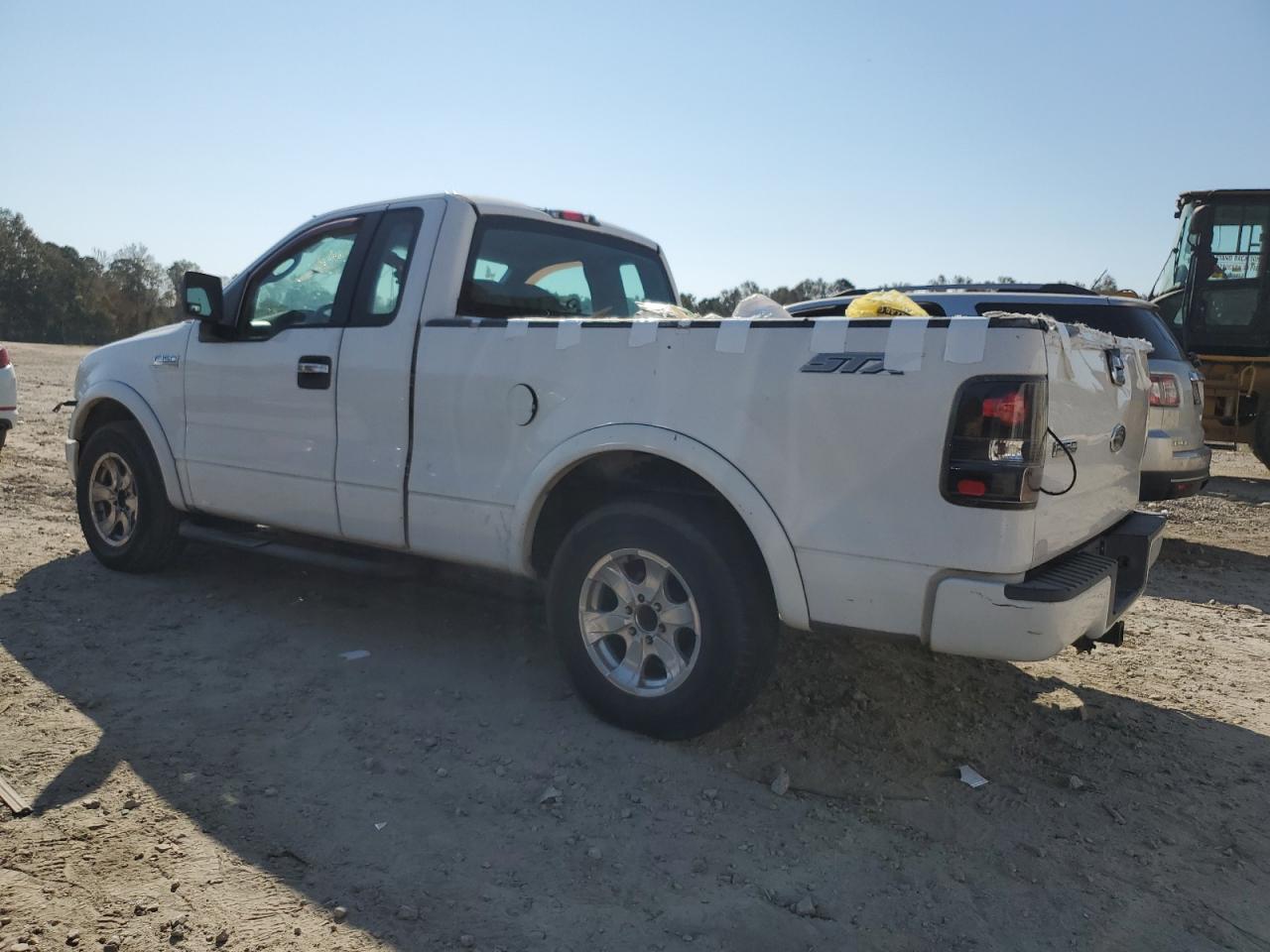 2004 Ford F-150 - Image 2