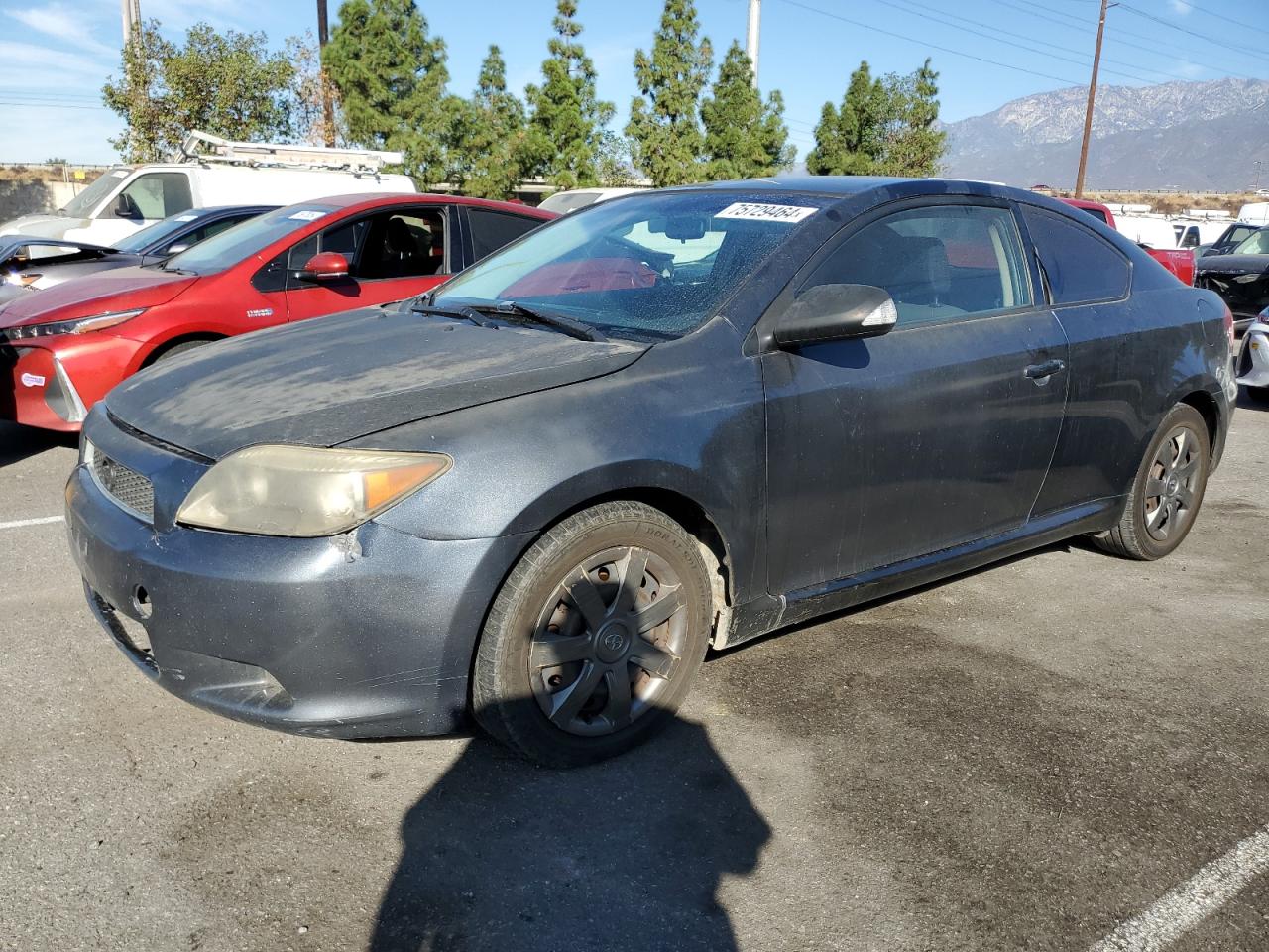 2008 Scion tC - Image 1