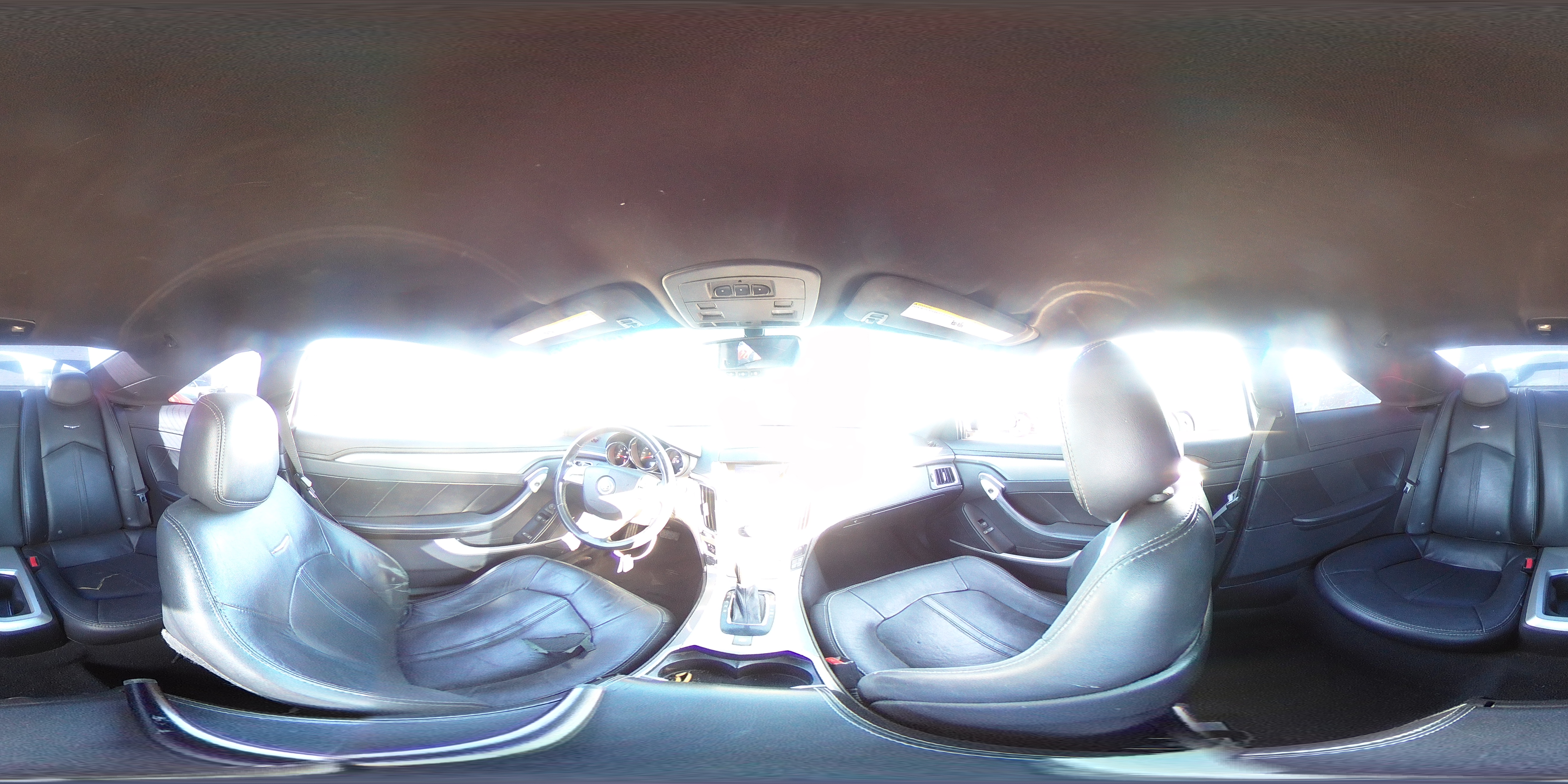 2013 Cadillac Cts Performance Collection VIN: 1G6DJ1E3XD01610 Lot: 75906634