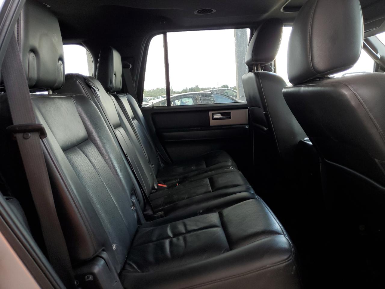 2014 Ford Expedition Limited VIN: 1FMJU1K57EEF19964 Lot: 75256504