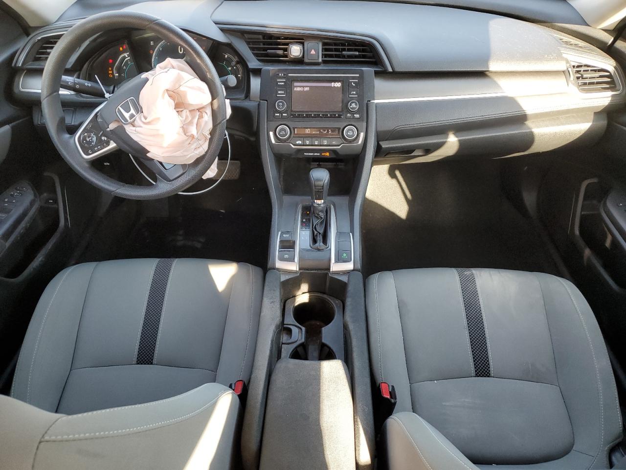 2019 Honda Civic - Image 8