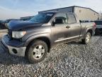 2012 Toyota Tundra Double Cab Sr5 en Venta en Wayland, MI - Side