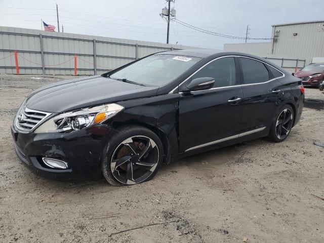 2013 Hyundai Azera Gls