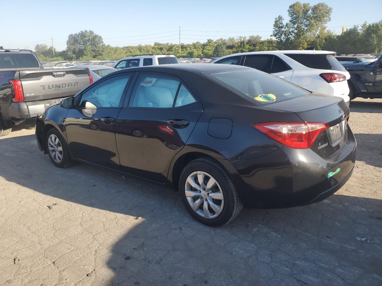 2019 Toyota Corolla - Image 2