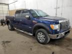 2011 Ford F150 Supercrew იყიდება Ham Lake-ში, MN - Front End