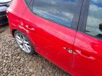 2014 SEAT LEON FR TE for sale at Copart WISBECH