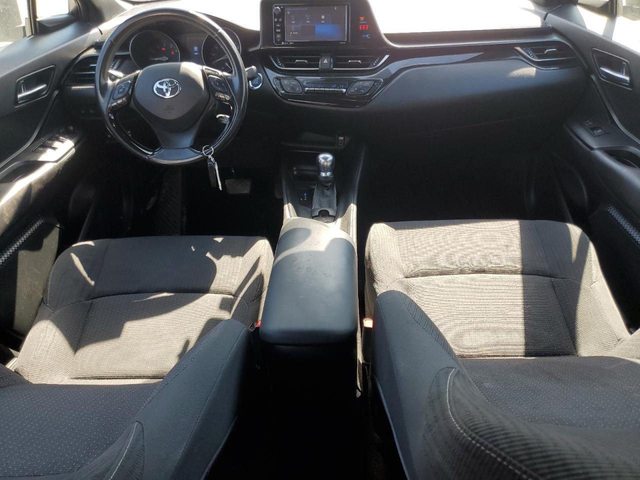 2018 Toyota C-Hr Xle VIN: NMTKHMBXXJR022992 Lot: 76409954