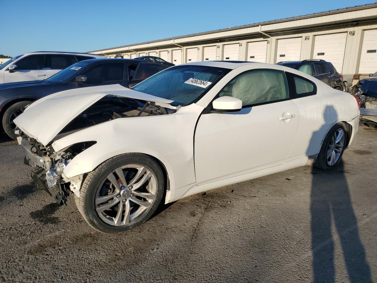 2009 Infiniti G - Image 1