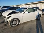 2009 Infiniti G37 Base للبيع في Louisville، KY - Front End