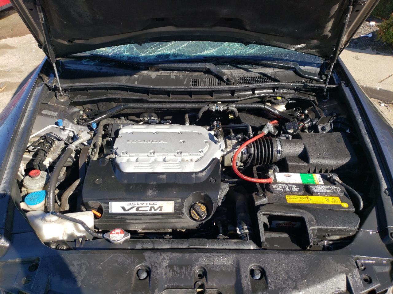2012 Honda Accord - Image 11