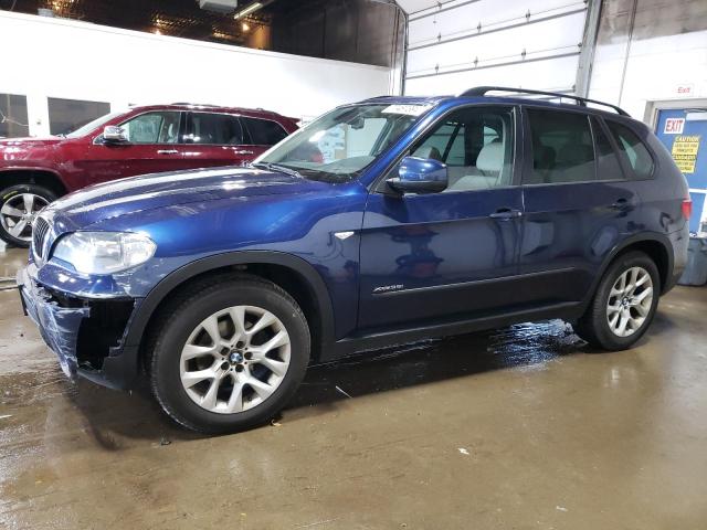 2012 Bmw X5 Xdrive35I