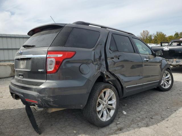  FORD EXPLORER 2015 Сірий