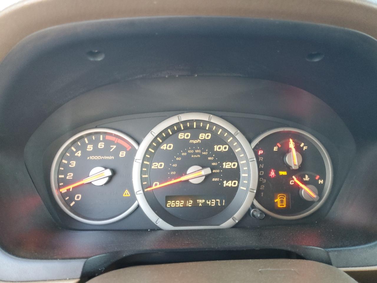 2008 Honda Pilot - Image 9
