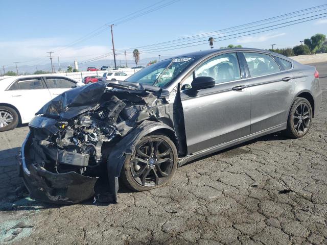 3FA6P0HD2LR225222 Ford Fusion SE