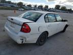 2008 Chevrolet Malibu Ls en Venta en Bridgeton, MO - Front End