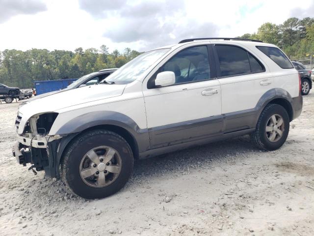 2008 Kia Sorento Ex