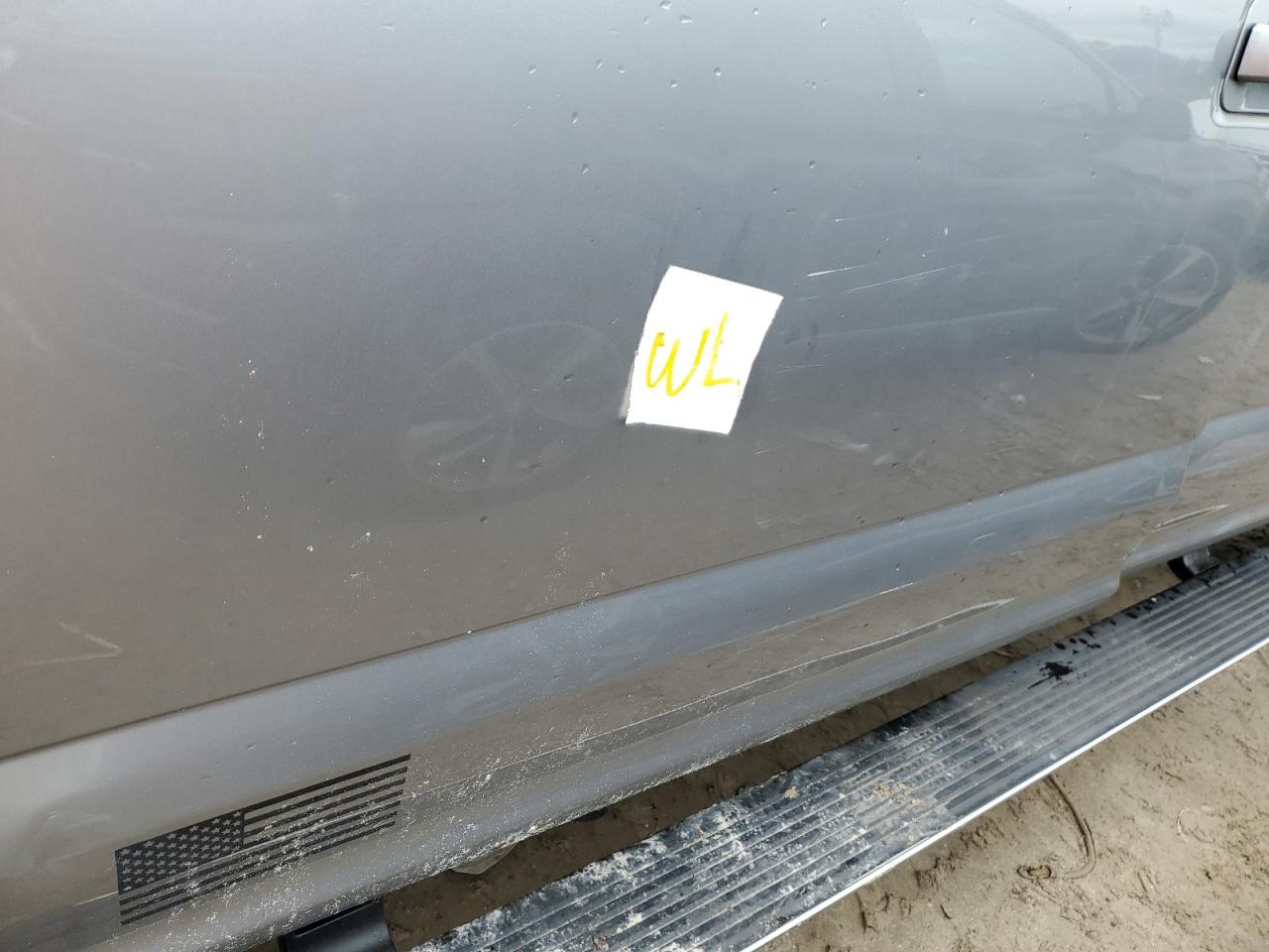 2020 Ford F150 Supercrew VIN: 1FTEW1E4XLFA46006 Lot: 74430674