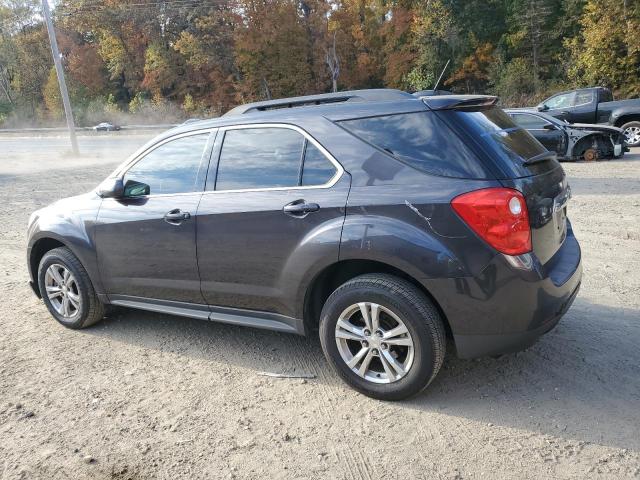  CHEVROLET EQUINOX 2015 Угольный