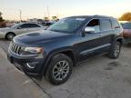 2014 Jeep Grand Cherokee Limited for Sale in Oklahoma City, OK - Hail