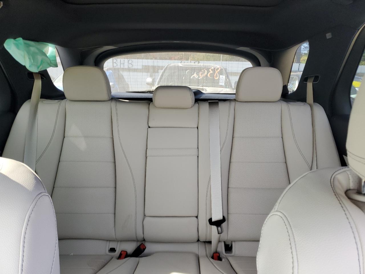 2024 Mercedes-Benz GLE - Image 10