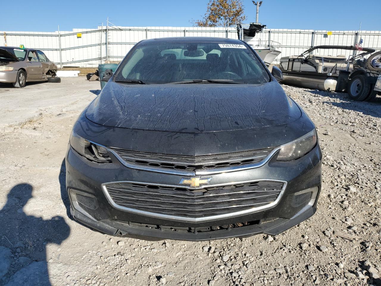 2016 Chevrolet Malibu - Image 5