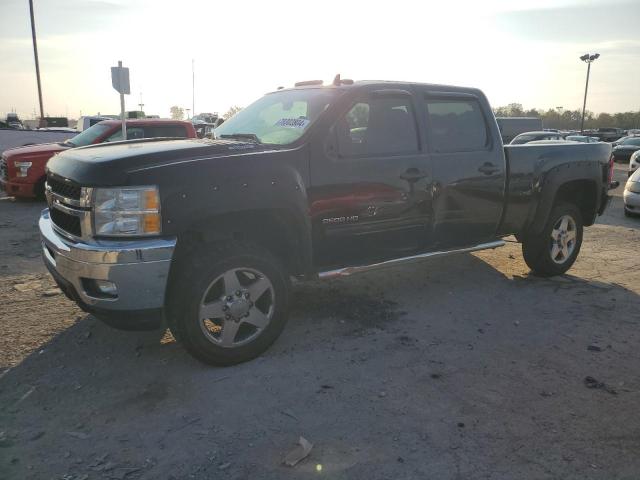 2011 Chevrolet Silverado K2500 Heavy Duty Lt