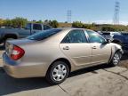 2002 Toyota Camry Le for Sale in Littleton, CO - Front End