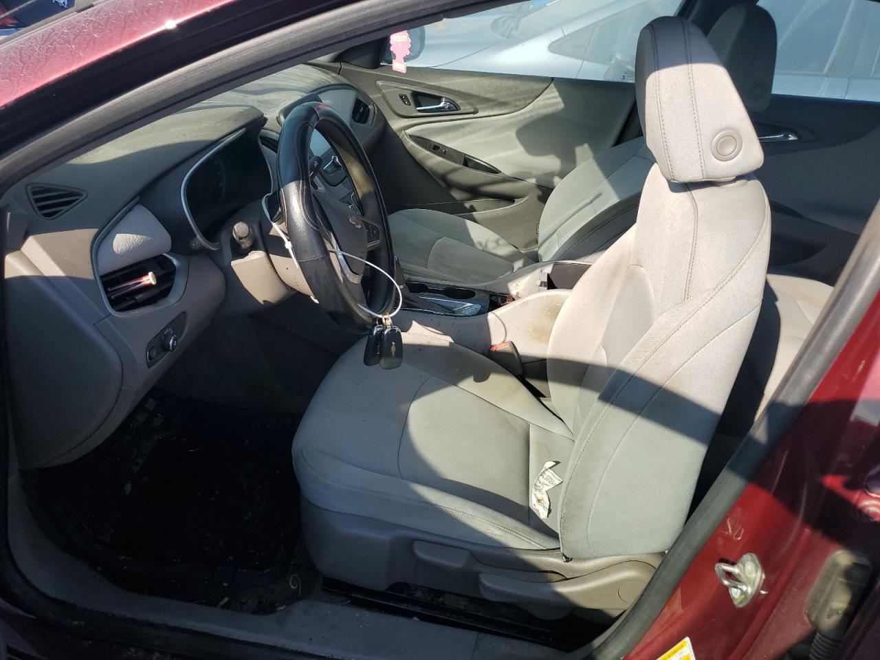 2016 Chevrolet Malibu - Image 7