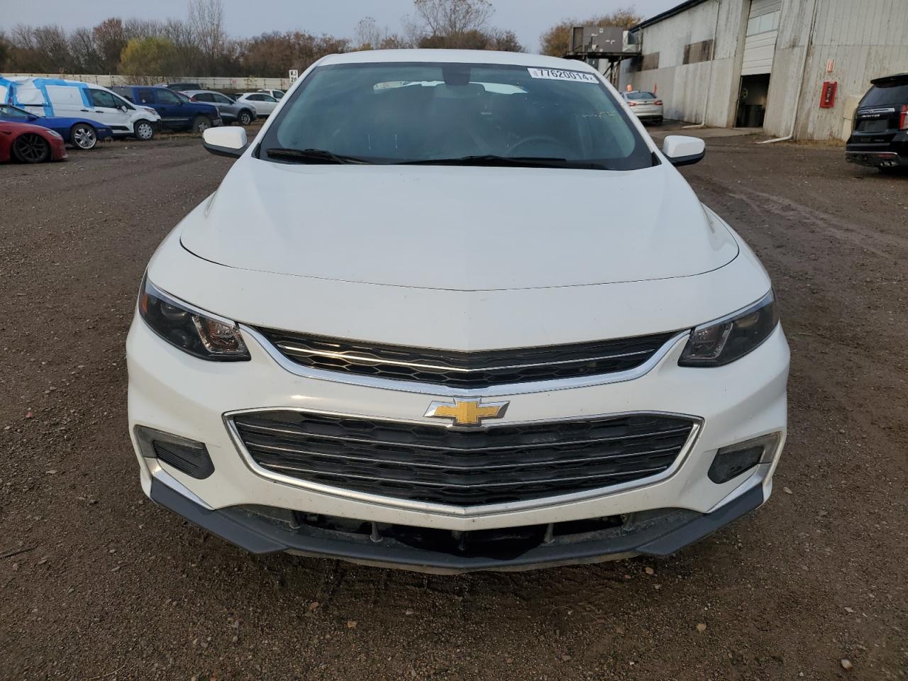 2017 Chevrolet Malibu - Image 5