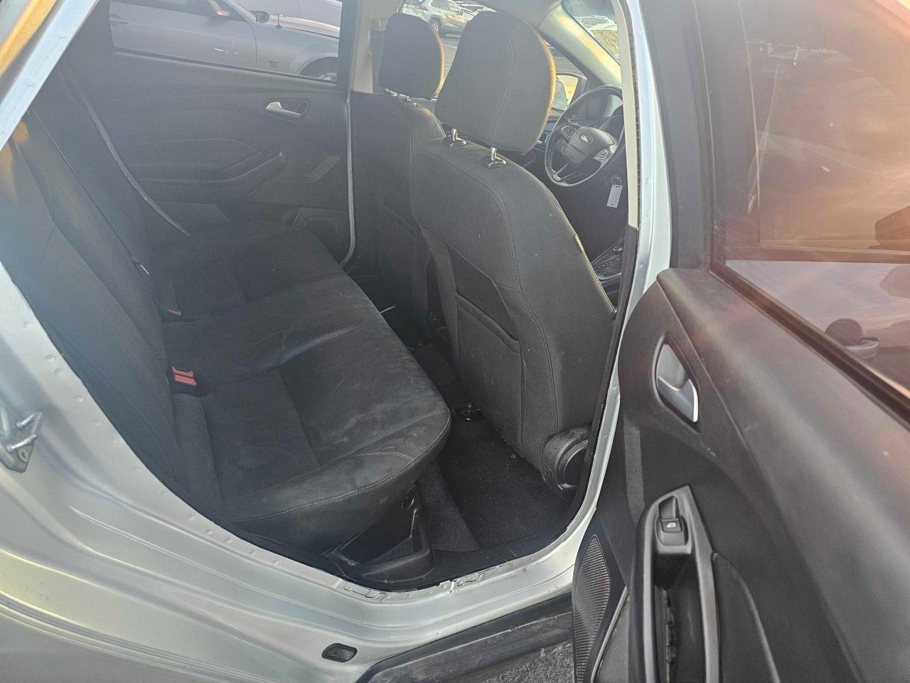 2017 Ford Focus - Image 6