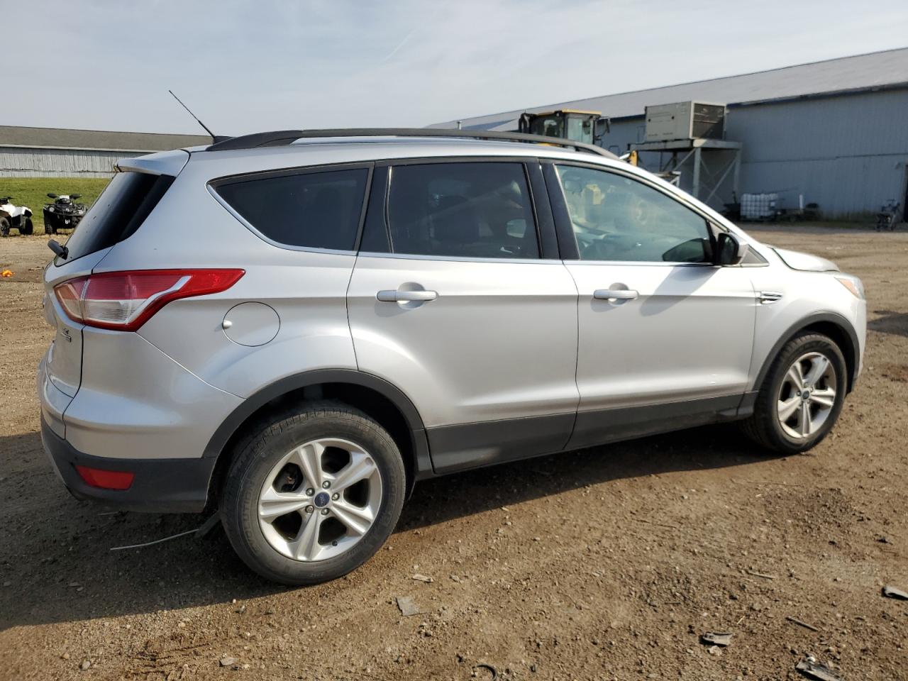 2016 Ford Escape - Image 3