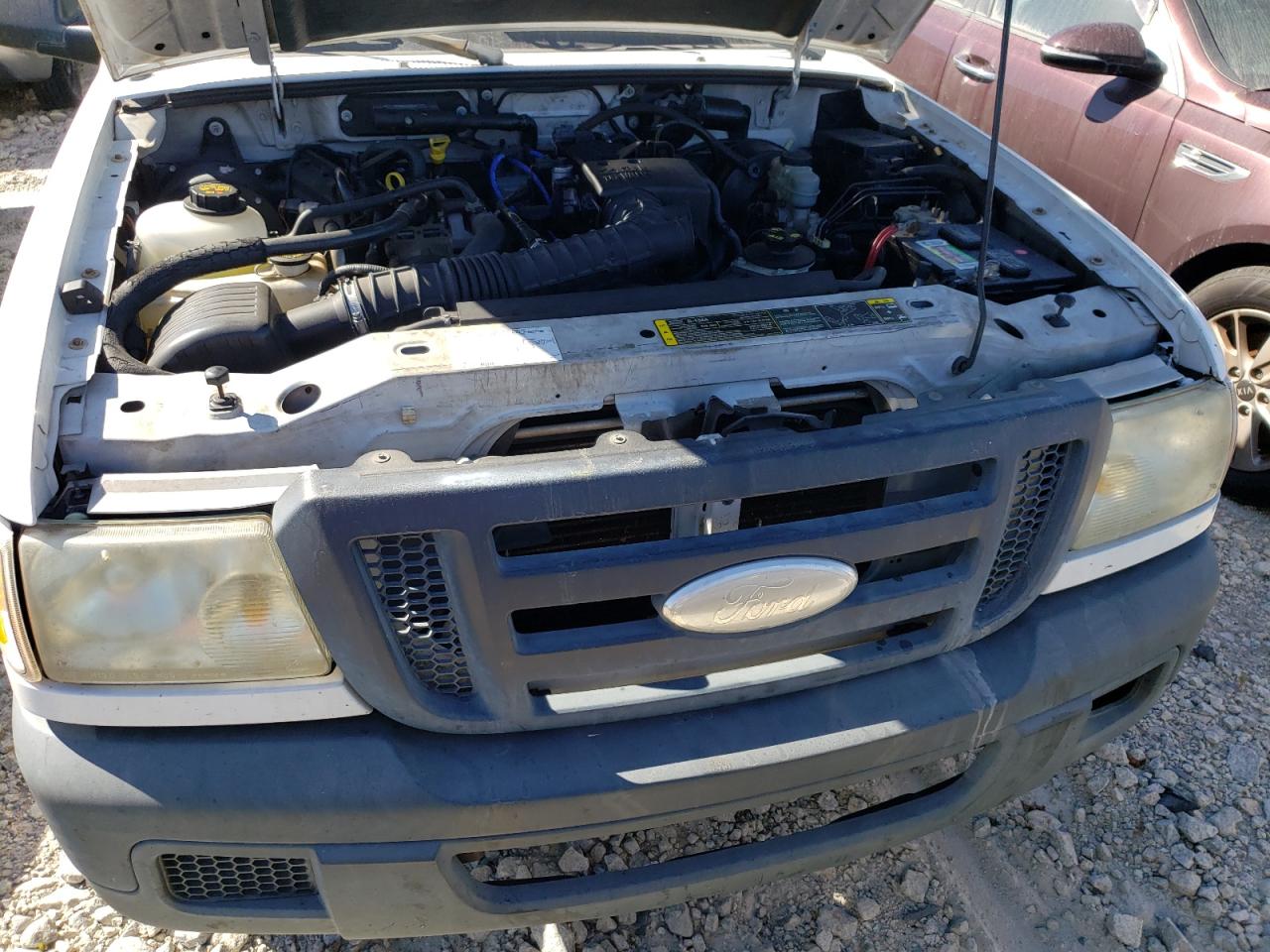 2006 Ford Ranger - Image 11