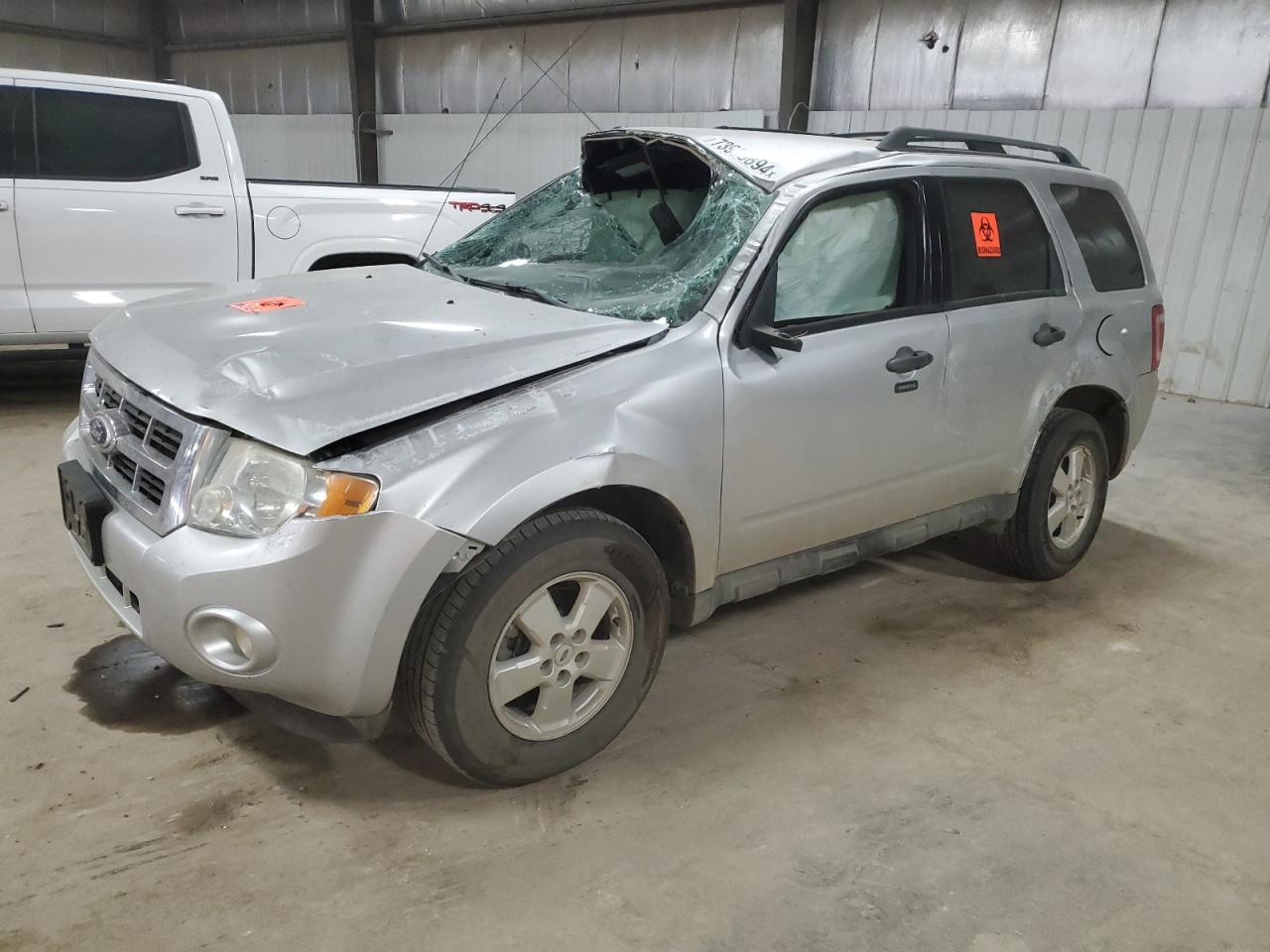 2010 Ford Escape - Image 1