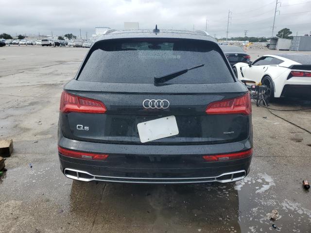 WA1F2AFY3L2051776 Audi Q5 E PREST 6