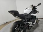 2024 CF MOTO 450SS  for sale at Copart TX - CRASHEDTOYS DALLAS