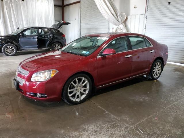 2011 Chevrolet Malibu Ltz