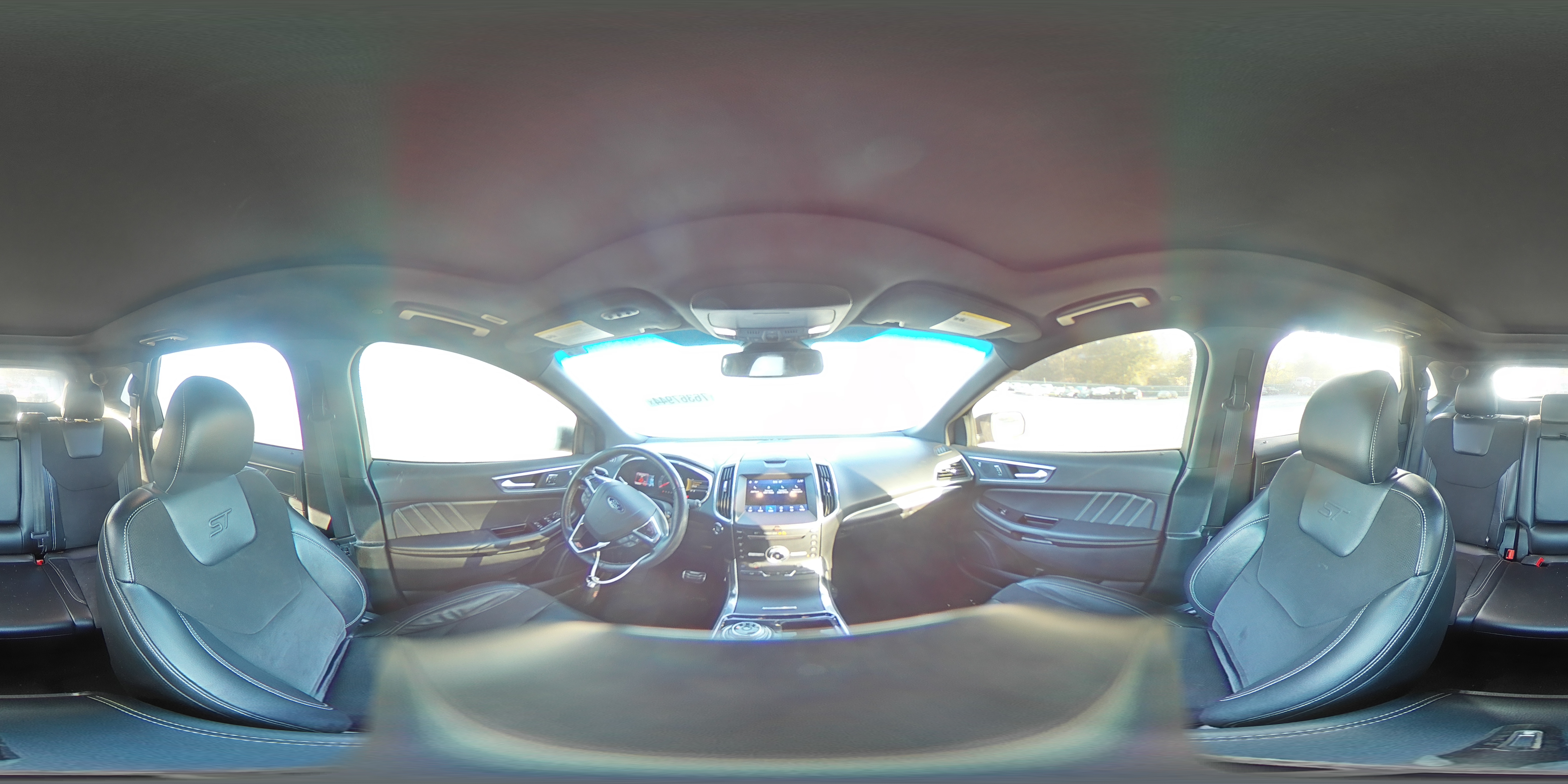 2019 Ford Edge - Image 14