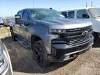 2020 Chevrolet Silverado K1500 Lt Trail Boss for Sale in Arcadia, FL - Water/Flood