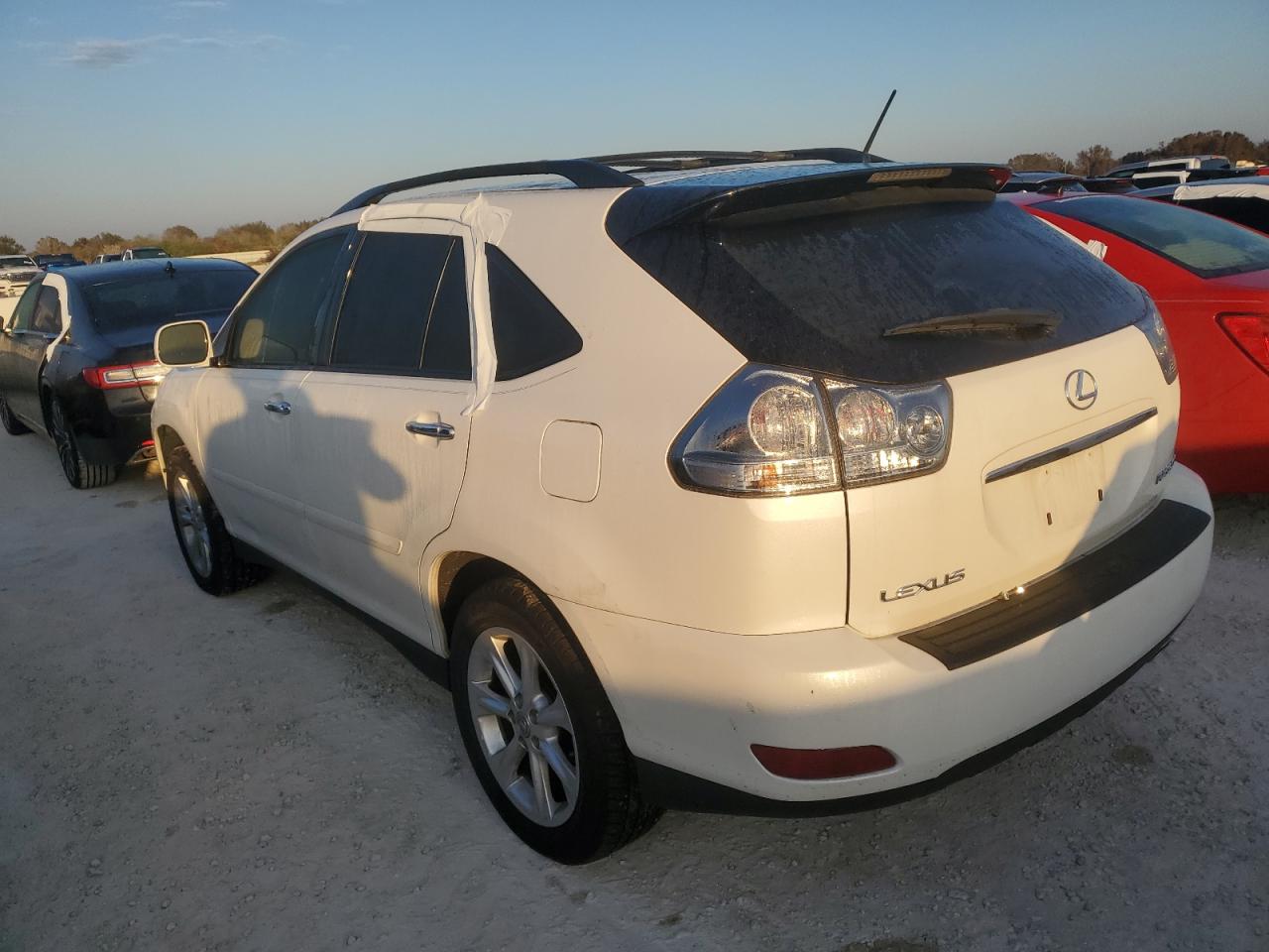 2009 Lexus RX - Image 2