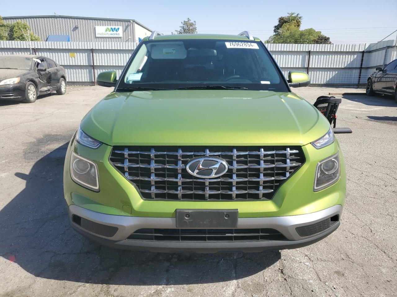 2024 Hyundai Venue - Image 5